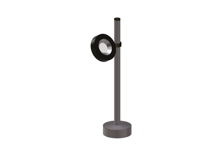 3D Gartenlanterne - Pfahllicht - Platek - Frog 500 -... 3D Gartenlanterne - Pfahllicht - Platek - Frog 500 -...
