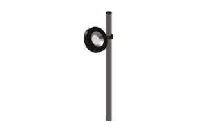 3D Gartenlanterne - Stehlampe - Platek - Frog 500 - 8900015