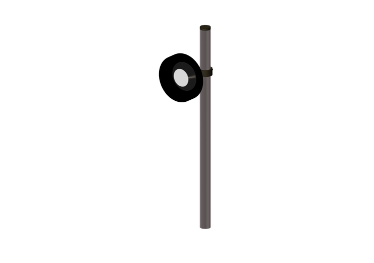 3D Garden lamp posts - Spike lamp - Platek - Frog 500 -... 3D Garden lamp posts - Spike lamp - Platek - Frog 500 -...