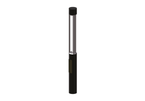 R&eacute;verb&egrave;res pour jardin 3D - Lampe &agrave; palisse - Platek - Tris 180 - 3333612