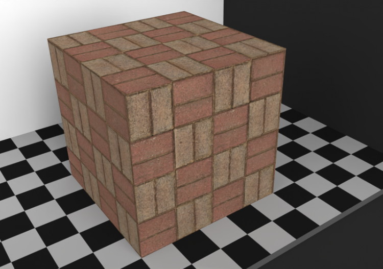 Textura pavimentos - Pedra (42) - ACCA software