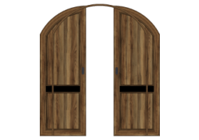 3D Fixtures - Classic P[AR] 2SDL[2HP]