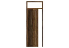 Infissi 3D - Classica P[R] 1AL[2P]+1SPRLC