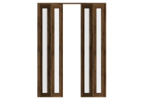 3D T&uuml;r/Fenster - Klassisch T[R] 2BT_SYM[2G]