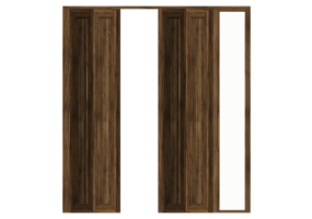 3D Fixtures - Classic P[R] 2FDL_SYM[2P]+1SDLGT