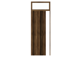 Infissi 3D - Classica P[R] 1AS[4P]+1SPRLC