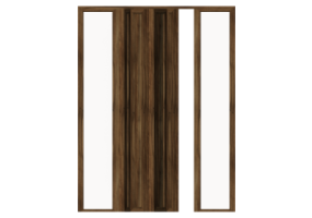 3D Fixtures - Classic P[R] 1AS[4P]+2SDLGT