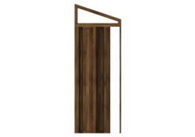 3D T&uuml;r/Fenster - Klassisch T[T] 1FT[4P]+1OBL