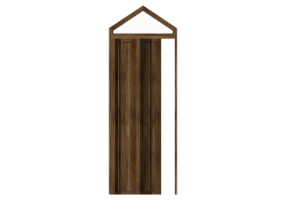 3D Fixtures - Classic P[DT] 1AS[4P]+1OVPAN