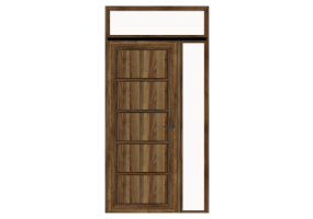 3D Fixtures - Classic I[R] 1HDL[T01]+1SDLGT+1OVPAN
