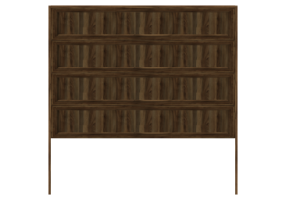 3D Fixtures - Classic G[R] BSC[4S]