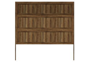 3D Fixtures - Classic G[R] SZN[4S]