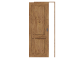 Esquadria 3D - Contramarco P[R] 1FCS[2PO]