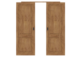 Carpinter&iacute;as 3D - Cornisa P[R] 2HCR_SIM[2PO]
