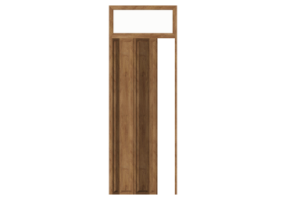 Menuiseries 3D - Corniche P[R] 1BV[4P]+1SPRLC