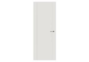 Menuiseries 3D - Moderne P[R] 1VB[1P]