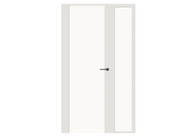 Infissi 3D - Moderna P[R] 1AB[TV]+1FNCLC