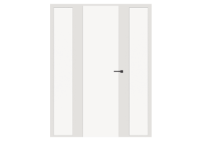 3D Fixtures - Modern P[R] 1HDL[AG]+2SDLGT