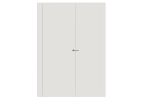Infissi 3D - Moderna P[R] 2AB_SIM[1P]