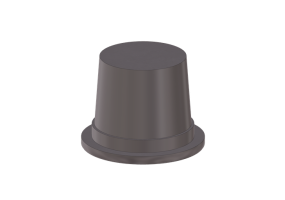 3D Einbauleuchten - Einbau-Deckenlampe - Platek - Aster L - 8536591
