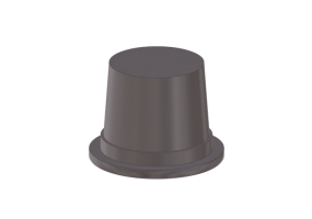 3D Einbauleuchten - Einbau-Deckenlampe - Platek - Aster M - 8526391