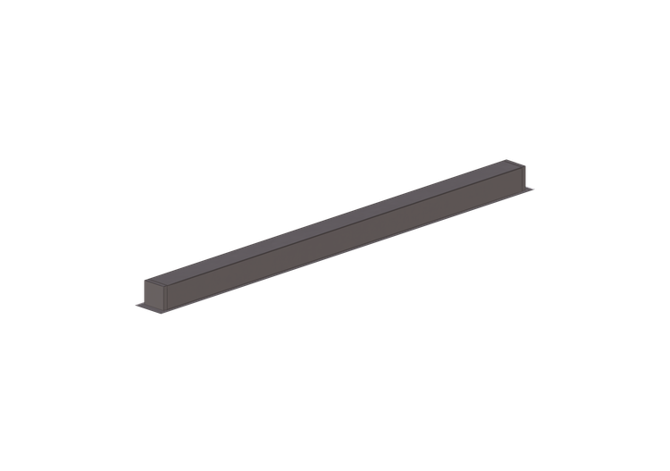 Lampes à encaisser 3D - Lampe encastrée au plafond - Platek... Lampes à encaisser 3D - Lampe encastrée au plafond - Platek...