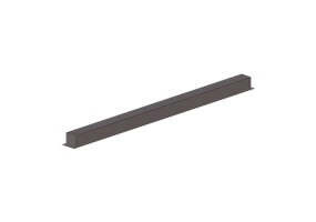 3D Countersunk Lamp - 嵌入式天花板灯 - Platek - Mini Corniche 60 - 8492596