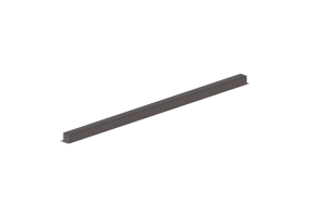 L&aacute;mparas empotradas 3D - L&aacute;mpara empotrada de techo - Platek - Mini Corniche 90 - 8492796