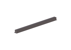 3D Countersunk Lamp - 嵌入式天花板灯 - Platek - Mini Corniche 60 - 8492516