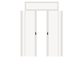 3D Fixtures - Modern P[R] 2SDL_SYM[AG]+1OVPAN