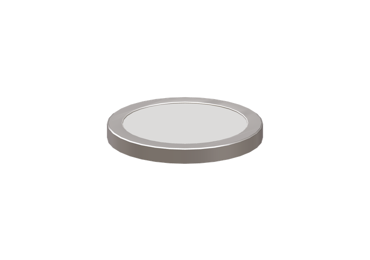 3D Ceiling Lamp - Ceiling lamp - Platek - Pix Round 40 -... 3D Ceiling Lamp - Ceiling lamp - Platek - Pix Round 40 -...