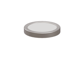 3D Deckenlampe - Deckenlampe - Platek - Pix Round 30 - 4530216