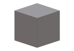 Lámpara de techo 3D - Lámpara de techo - Platek - One - 1515713
