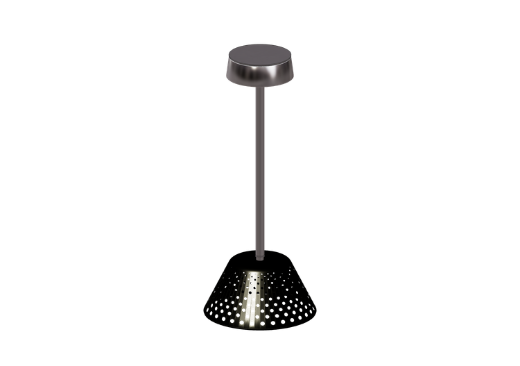 Lâmpada pingente 3D - Lâmpada suspensa rígida - Platek -... Lâmpada pingente 3D - Lâmpada suspensa rígida - Platek -...