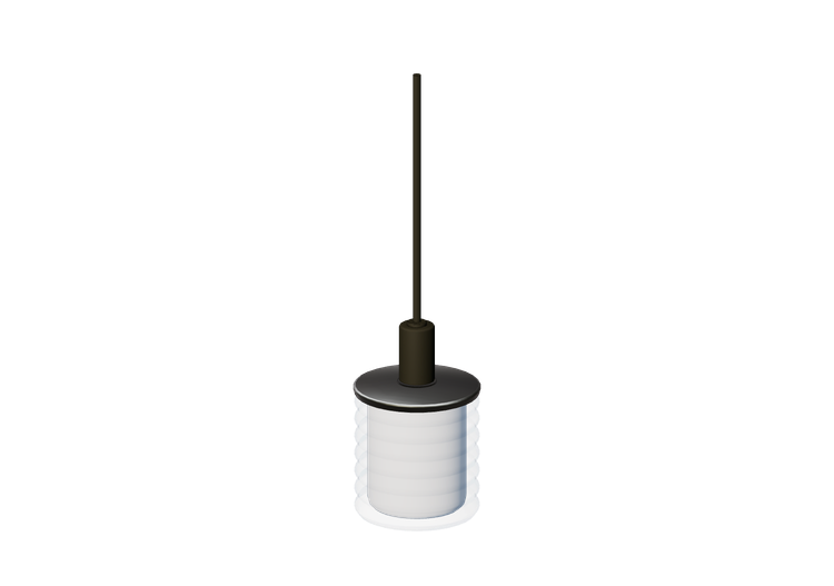 Lâmpada pingente 3D - Lâmpada pendente - Platek - Rippling... Lâmpada pingente 3D - Lâmpada pendente - Platek - Rippling...