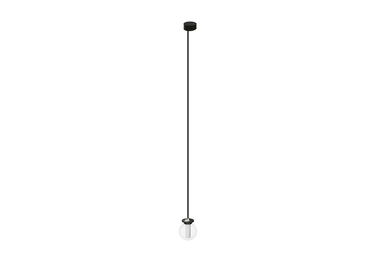 3D Schwebende Lampe - Pendelleuchte - Platek - Balina M 150... 3D Schwebende Lampe - Pendelleuchte - Platek - Balina M 150...