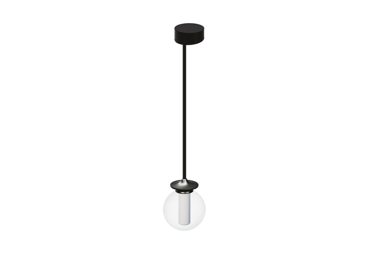 Lampe à suspension 3D - Lampe suspendue rigide - Platek -... Lampe à suspension 3D - Lampe suspendue rigide - Platek -...