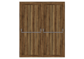 Esquadria 3D - Emerg&ecirc;ncia P[R] 2FB_SIM[1P]