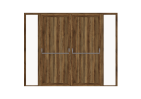Infissi 3D - Emergenza P[R] 2AB_SIM[1P]+2FNCLC