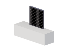 Grid 3D - Light Well [MM] (11)