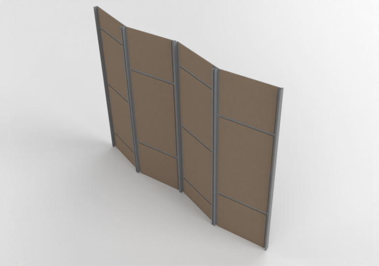 配饰 - Fabric windshield - Artzzi - Soho - ACCA software