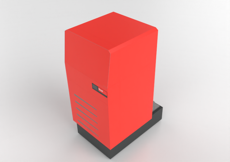 Hoval UltraGas 2 (530) - ACCA software