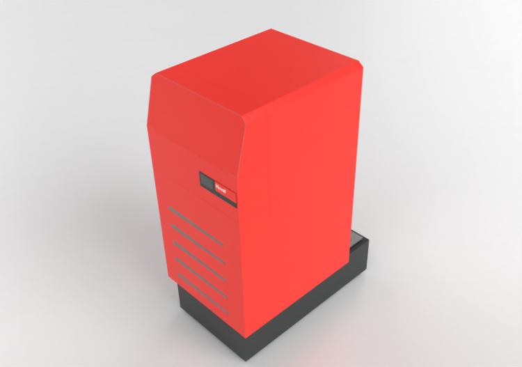 Hoval UltraGas 2 (300) - ACCA software