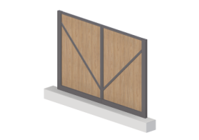 Portail 3D - Portail [R] 2VB_SIM[PD]