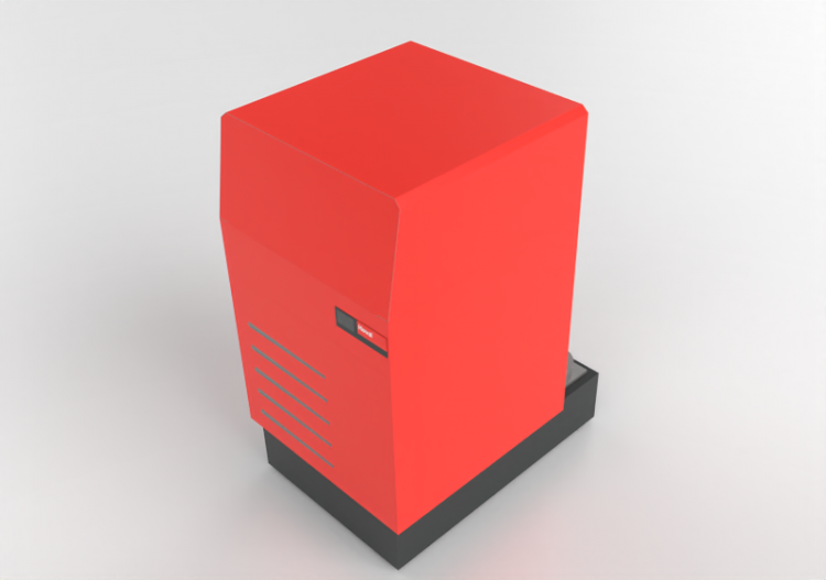 Hoval UltraGas 2 (1100) - ACCA software