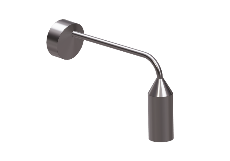 Lampe à parois - Lampe murale - Platek - Flamingo 34 -... Lampe à parois - Lampe murale - Platek - Flamingo 34 -...