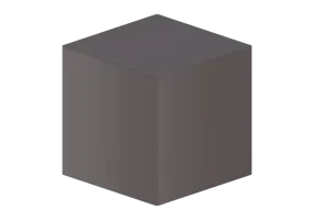 3D Wall Lamp - Wall lamp - Platek - Mini One - 1010391