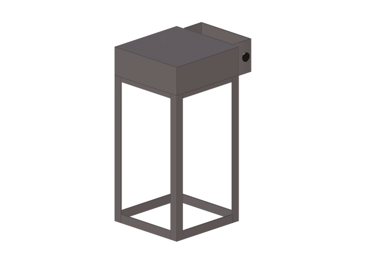 3D Wandlampe - Wandleuchte - Platek - Eterea L - 9414999 -... 3D Wandlampe - Wandleuchte - Platek - Eterea L - 9414999 -...