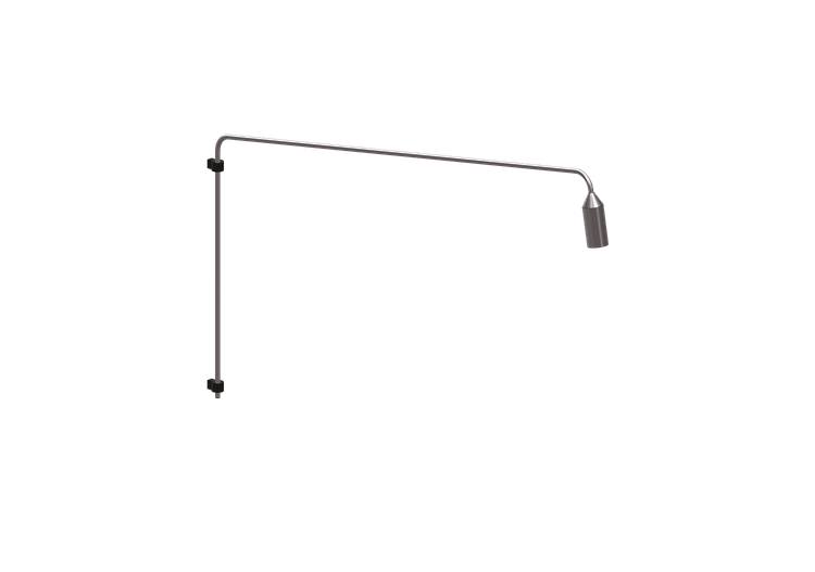 3D Wall Lamp - Wall lamp - Platek - Flamingo 140 short -... 3D Wall Lamp - Wall lamp - Platek - Flamingo 140 short -...