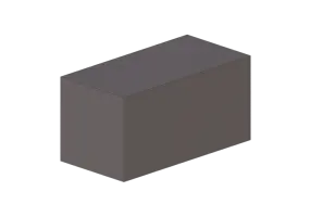 3D Wall Lamp - Wall lamp - Platek - Mini Special - 1020611